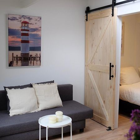 Beach Lodge 24 - Noordwijk Aan Zee - Met Eigen Tuin ภายนอก รูปภาพ