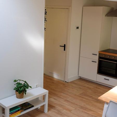 Beach Lodge 24 - Noordwijk Aan Zee - Met Eigen Tuin ภายนอก รูปภาพ
