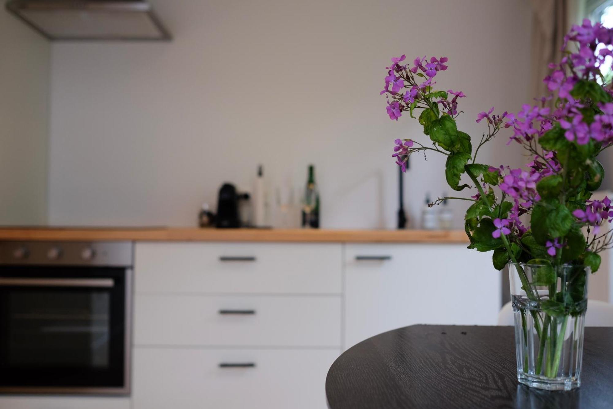 Beach Lodge 24 - Noordwijk Aan Zee - Met Eigen Tuin ภายนอก รูปภาพ
