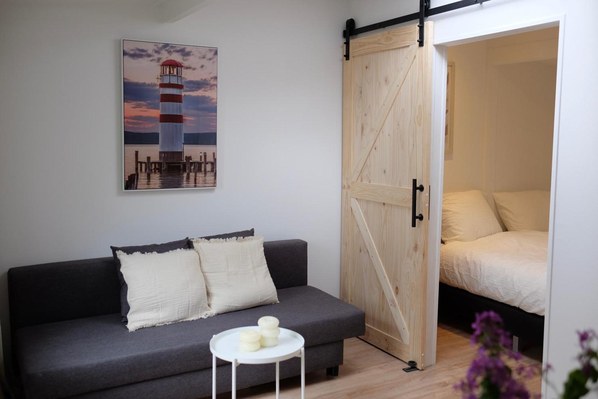 Beach Lodge 24 - Noordwijk Aan Zee - Met Eigen Tuin ภายนอก รูปภาพ