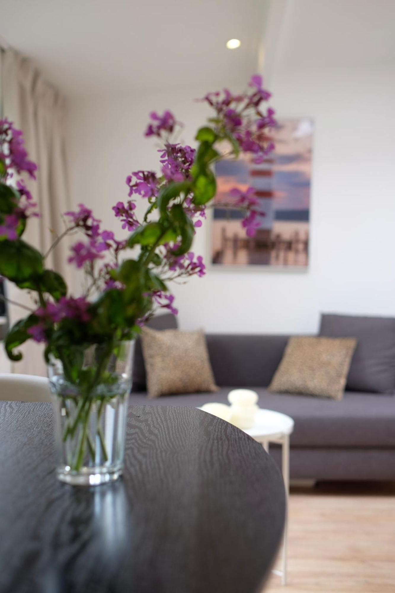 Beach Lodge 24 - Noordwijk Aan Zee - Met Eigen Tuin ภายนอก รูปภาพ