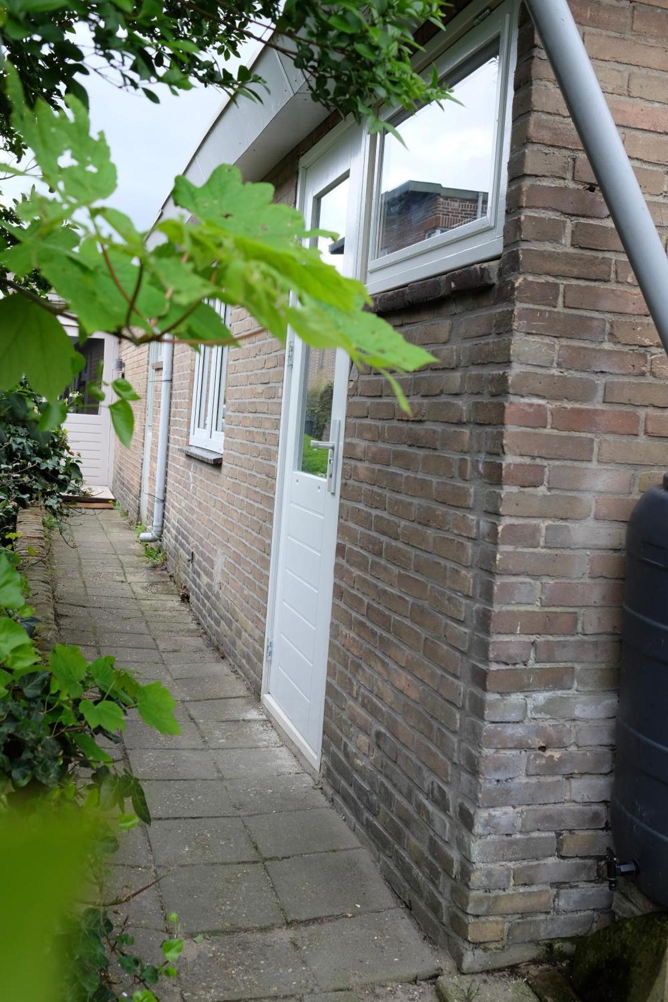 Beach Lodge 24 - Noordwijk Aan Zee - Met Eigen Tuin ภายนอก รูปภาพ