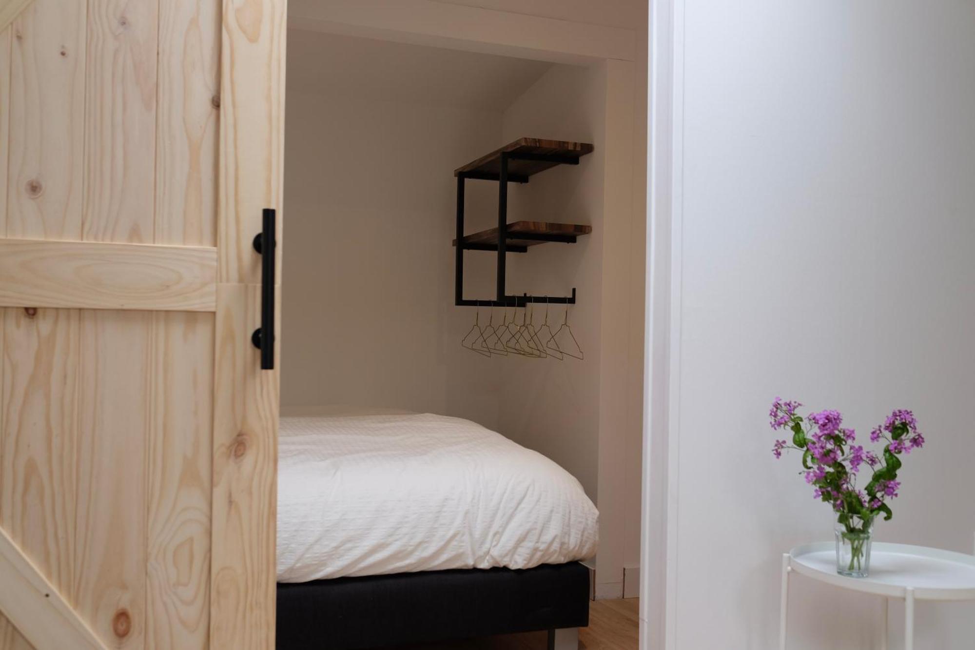 Beach Lodge 24 - Noordwijk Aan Zee - Met Eigen Tuin ภายนอก รูปภาพ