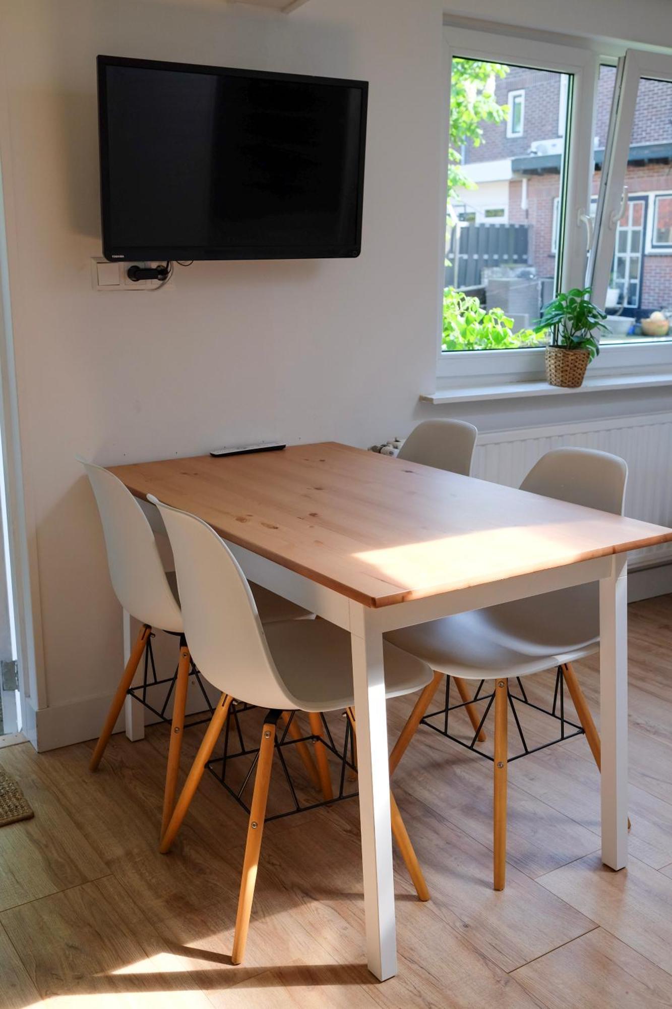 Beach Lodge 24 - Noordwijk Aan Zee - Met Eigen Tuin ภายนอก รูปภาพ