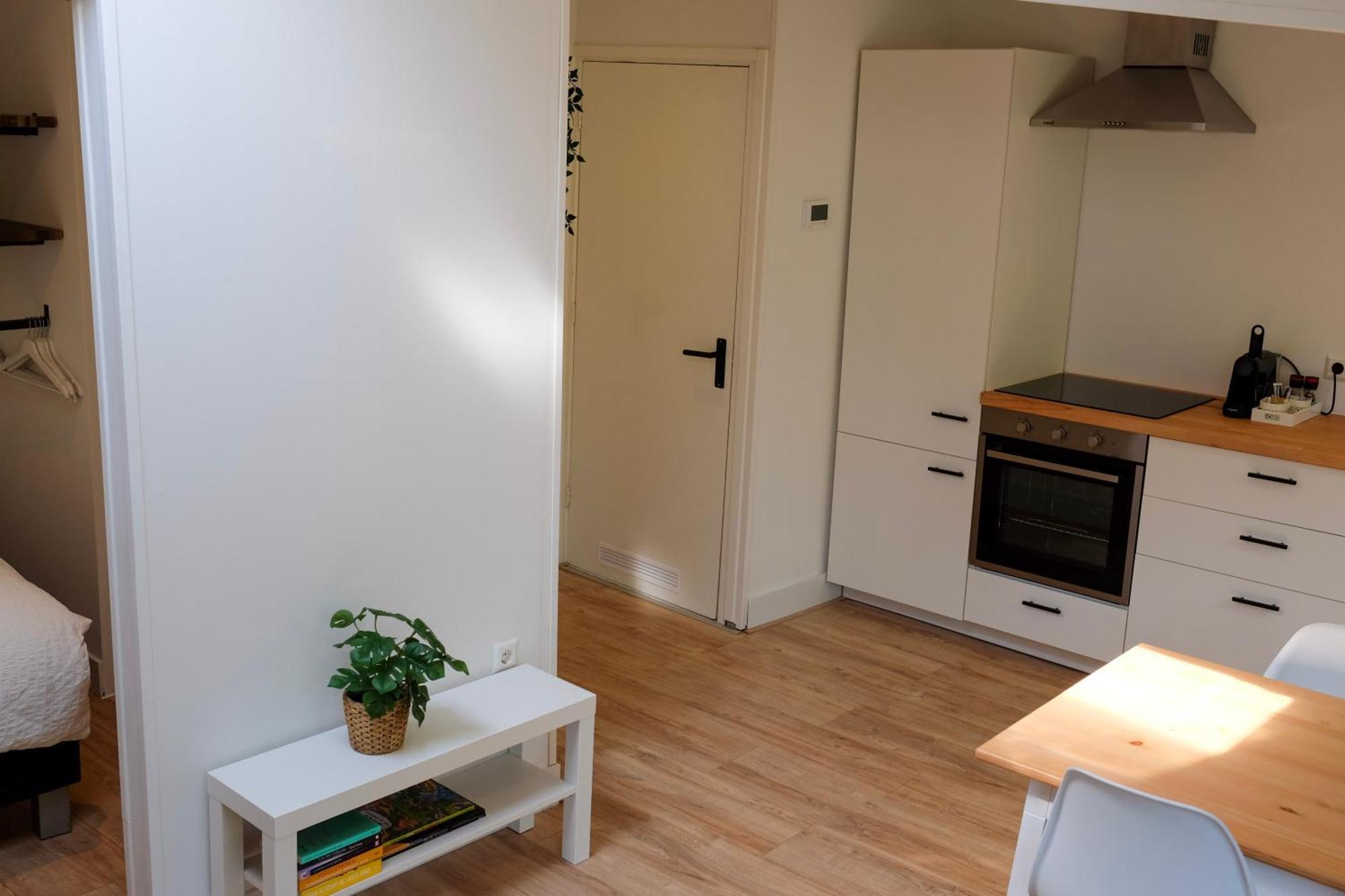 Beach Lodge 24 - Noordwijk Aan Zee - Met Eigen Tuin ภายนอก รูปภาพ