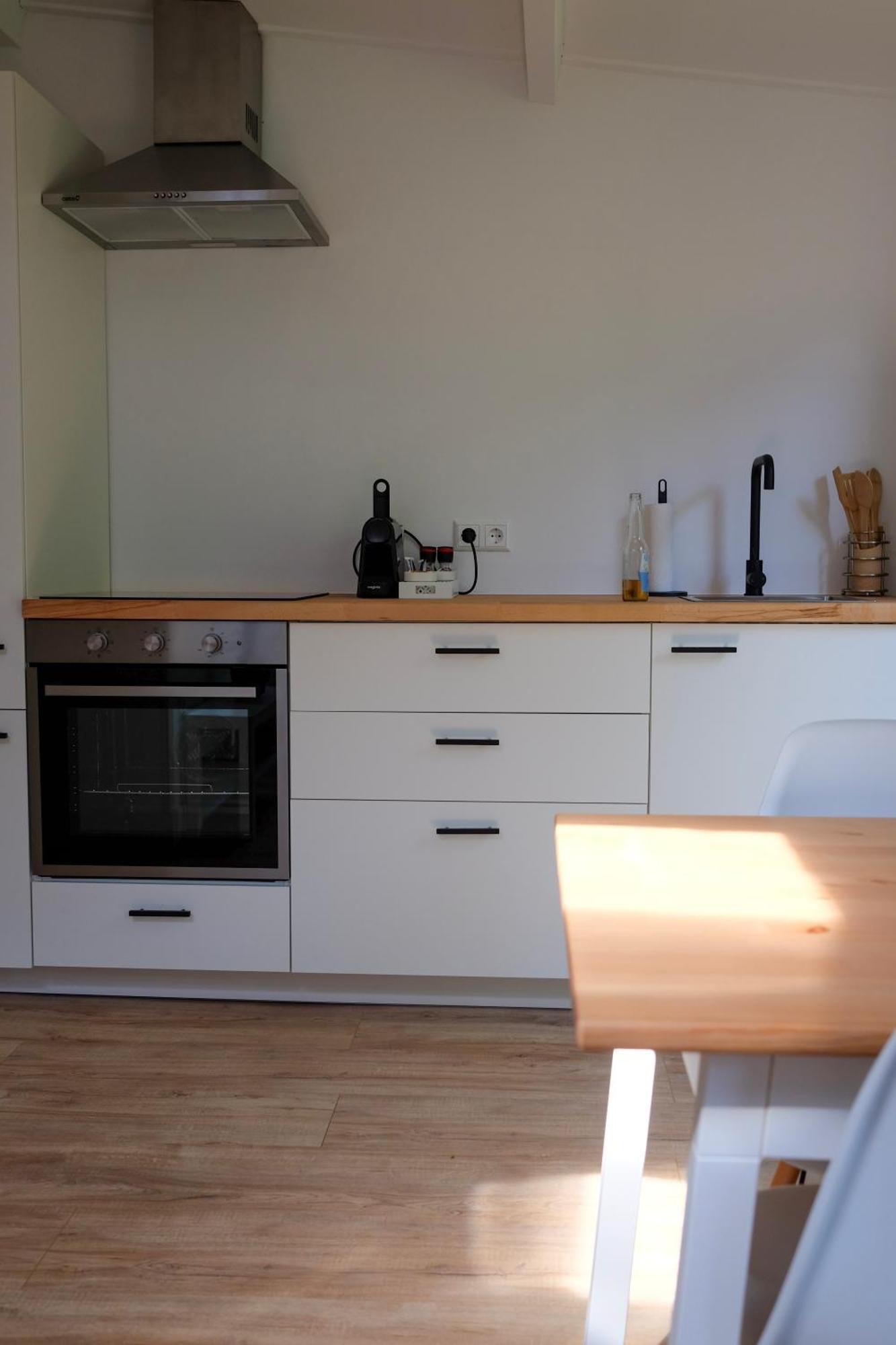 Beach Lodge 24 - Noordwijk Aan Zee - Met Eigen Tuin ภายนอก รูปภาพ