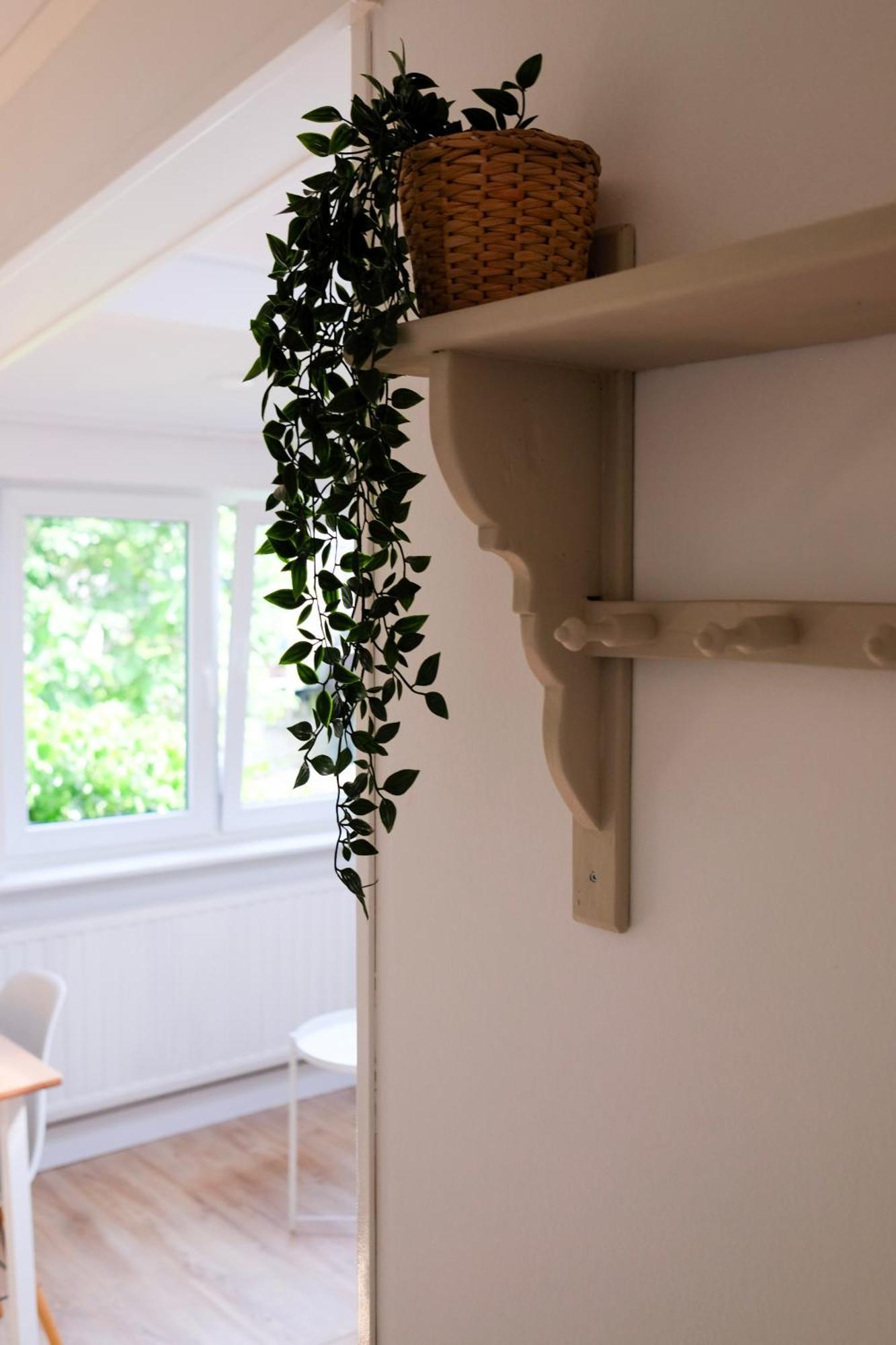 Beach Lodge 24 - Noordwijk Aan Zee - Met Eigen Tuin ภายนอก รูปภาพ