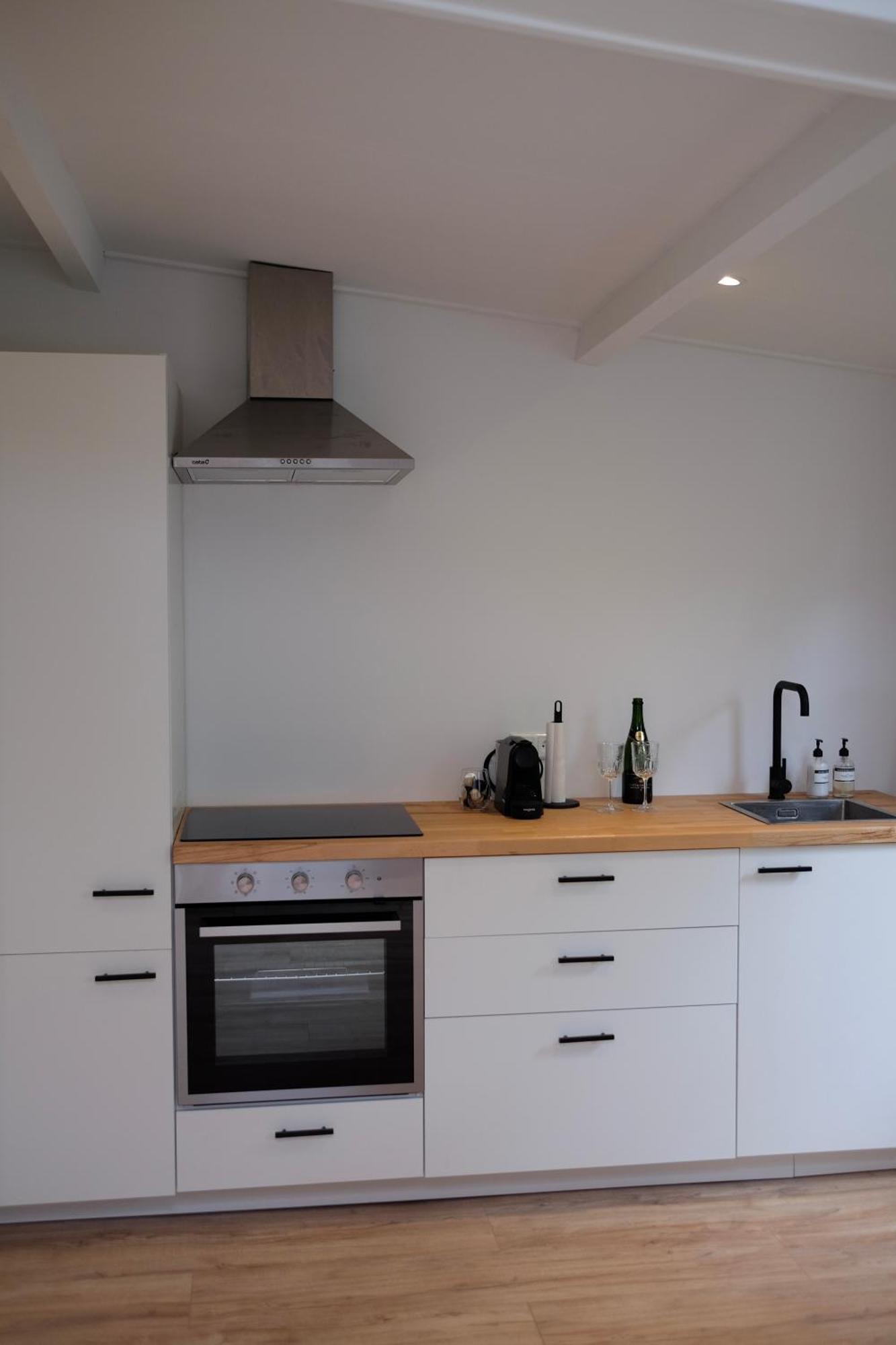 Beach Lodge 24 - Noordwijk Aan Zee - Met Eigen Tuin ภายนอก รูปภาพ