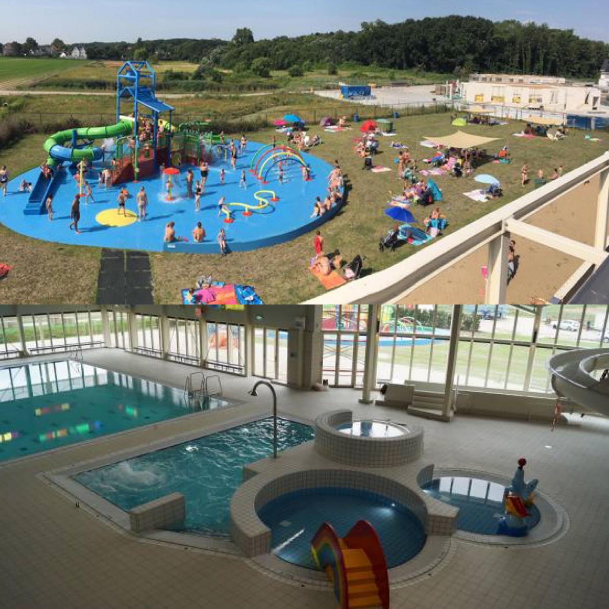 Beach Lodge 24 - Noordwijk Aan Zee - Met Eigen Tuin ภายนอก รูปภาพ